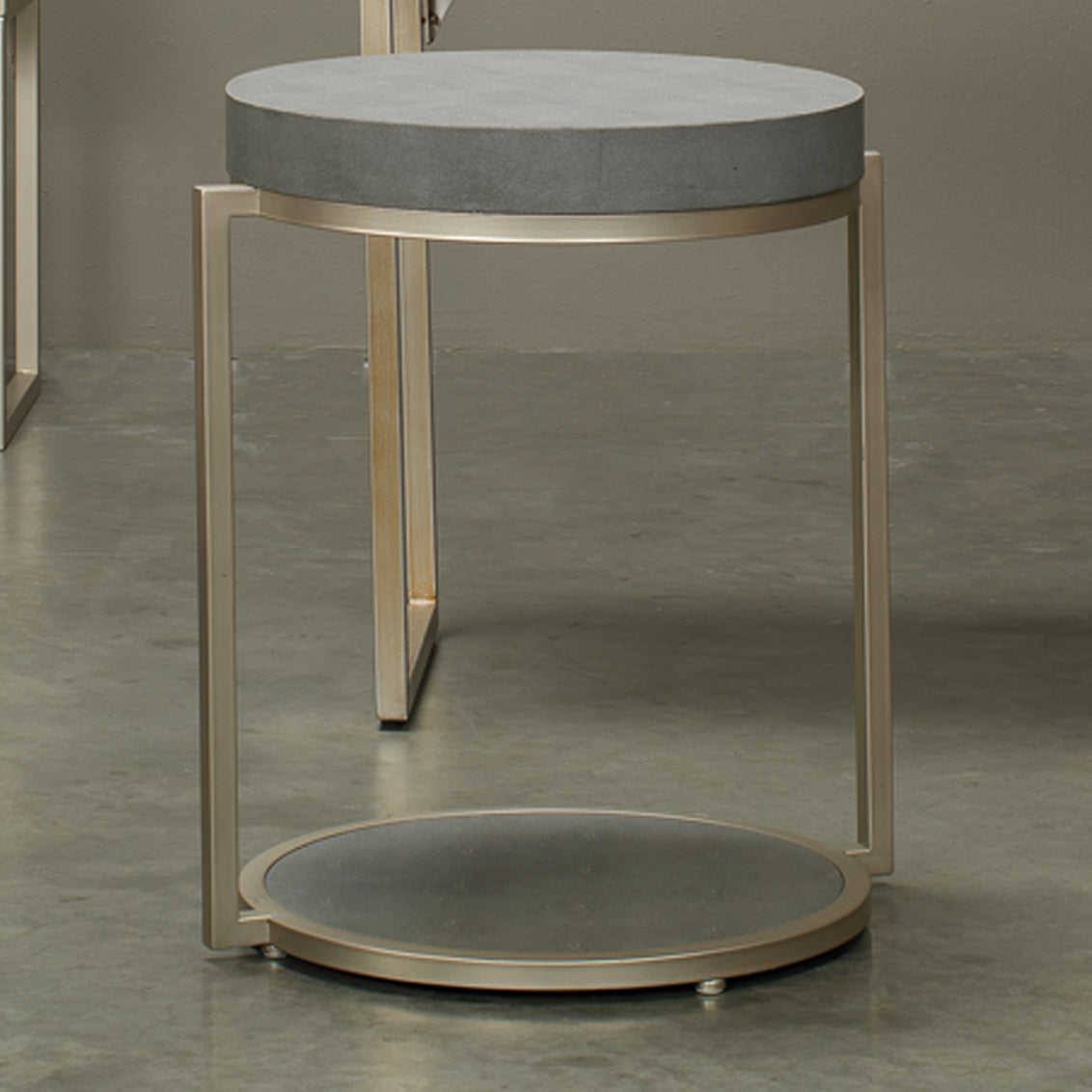 Chester Side Table