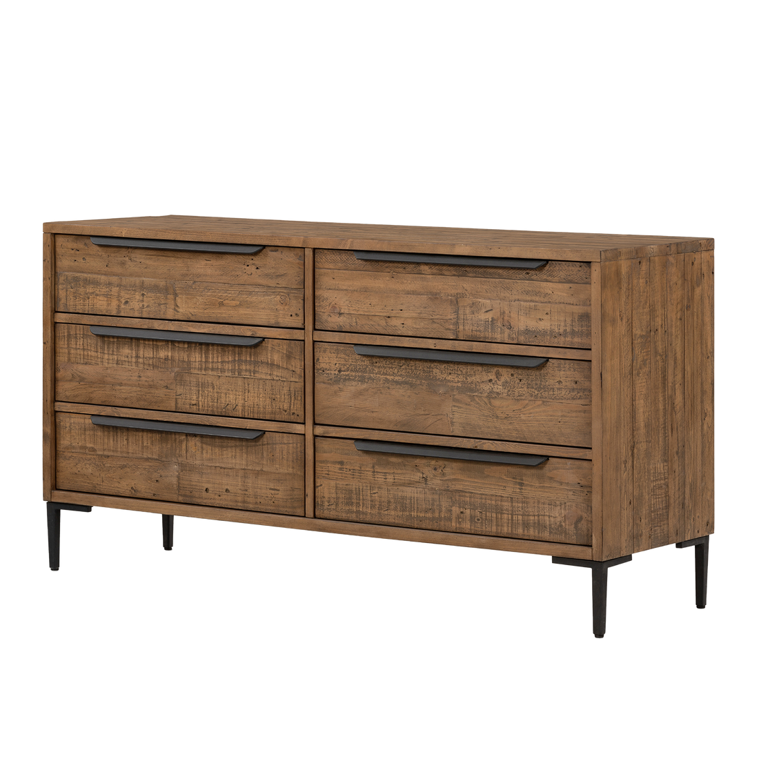 Wyeth 6-Drawer Dresser