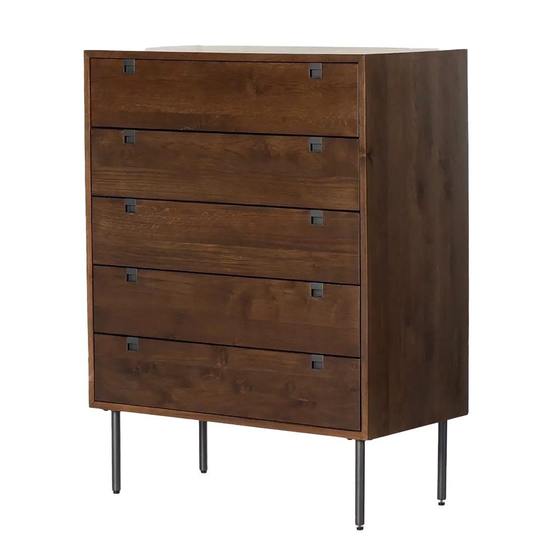 Carlisle 5-Drawer Dresser