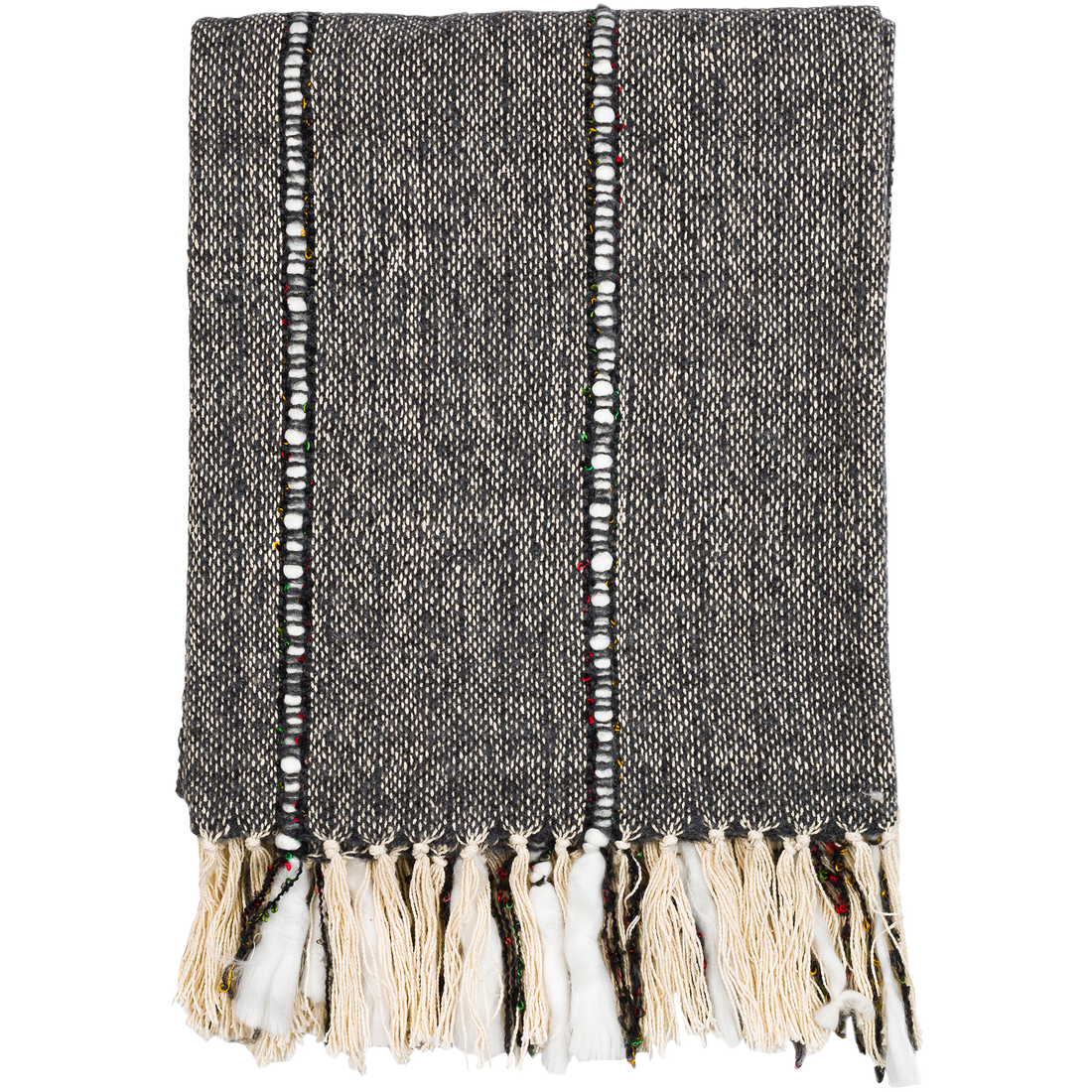 Galway Throw Blanket
