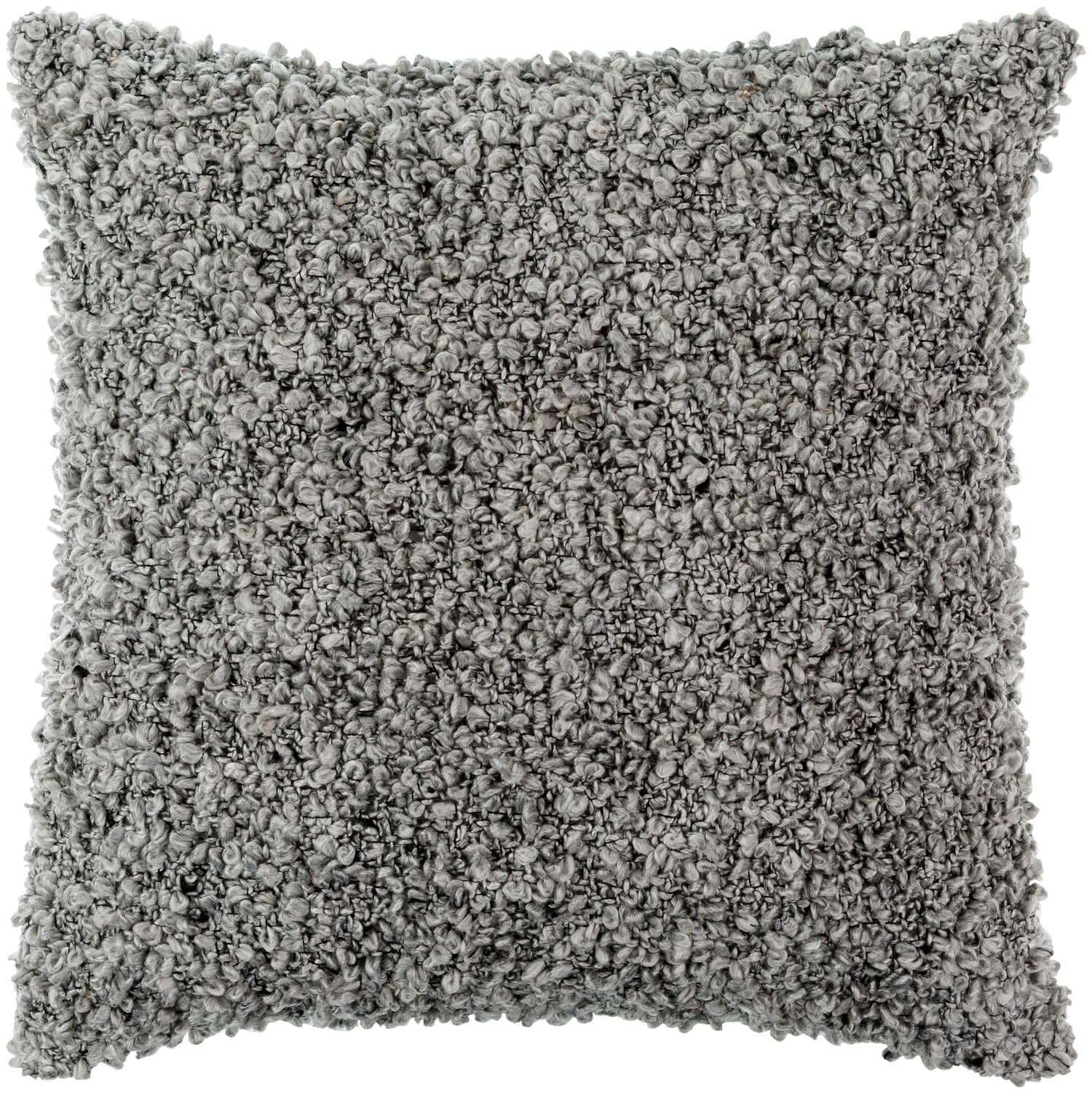 Mohave Boucle Accent Pillow