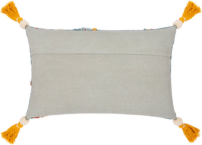 Mystic Lumbar Pillow 14x22