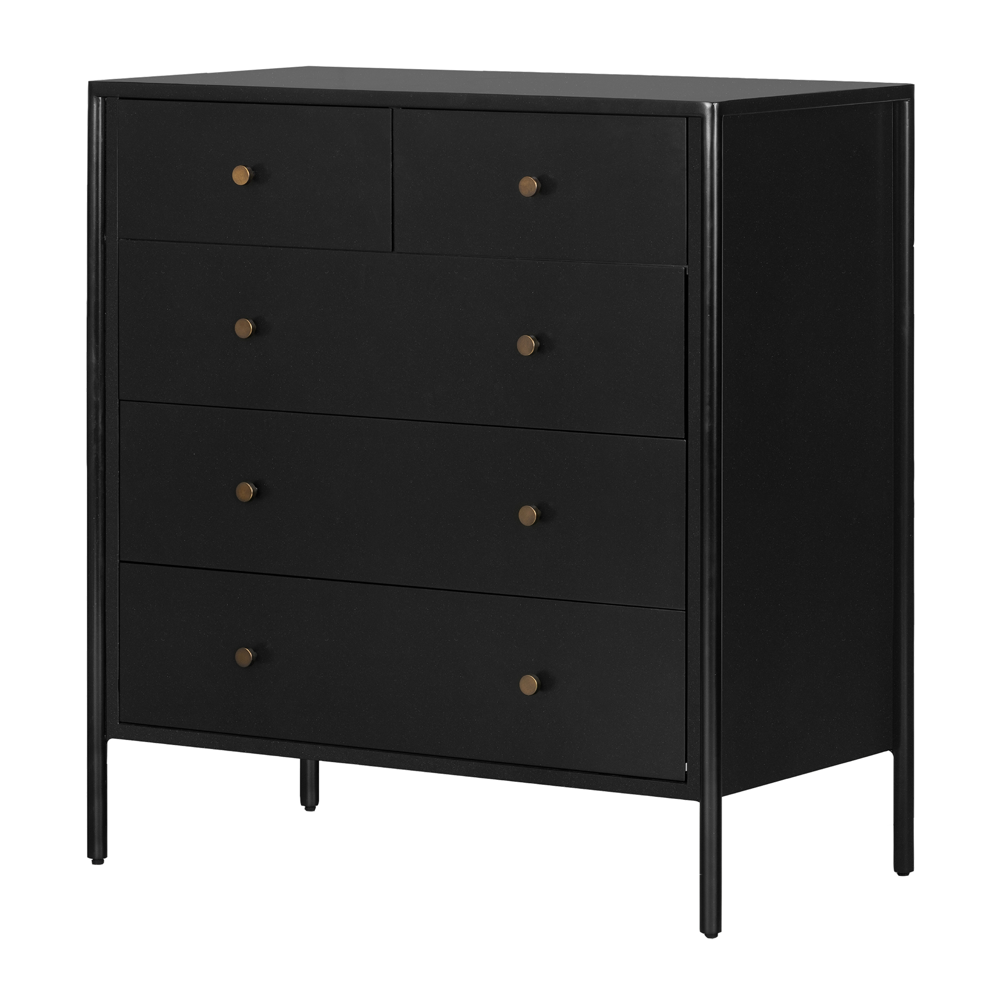 Soto 5-Drawer Dresser