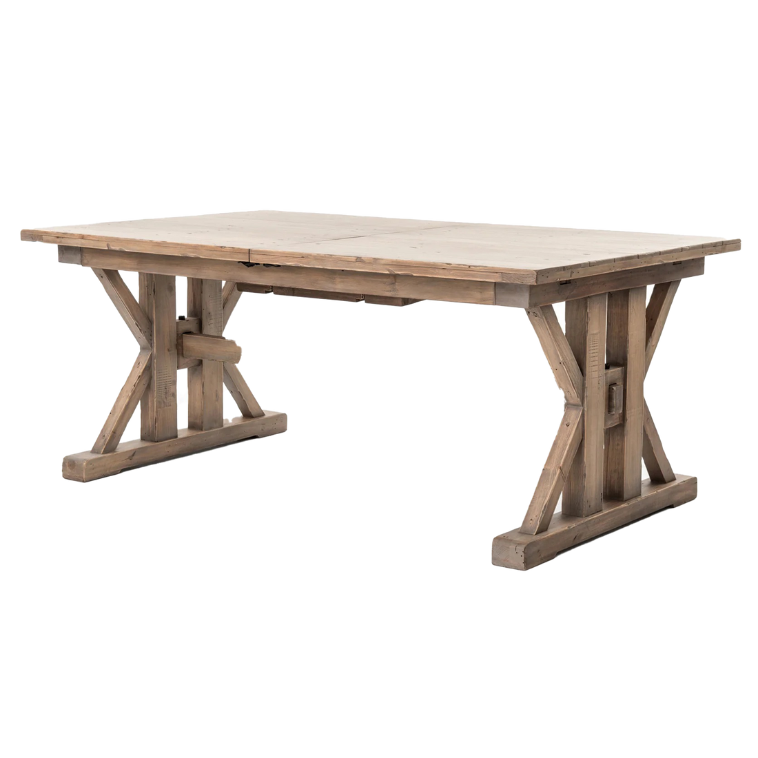 Tuscan Spring Extension Dining Table